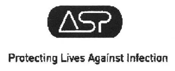 ASP PROTECTING LIVES AGAINST INFECTION