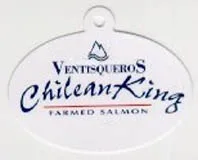 VENTISQUEROS CHILEAN KING