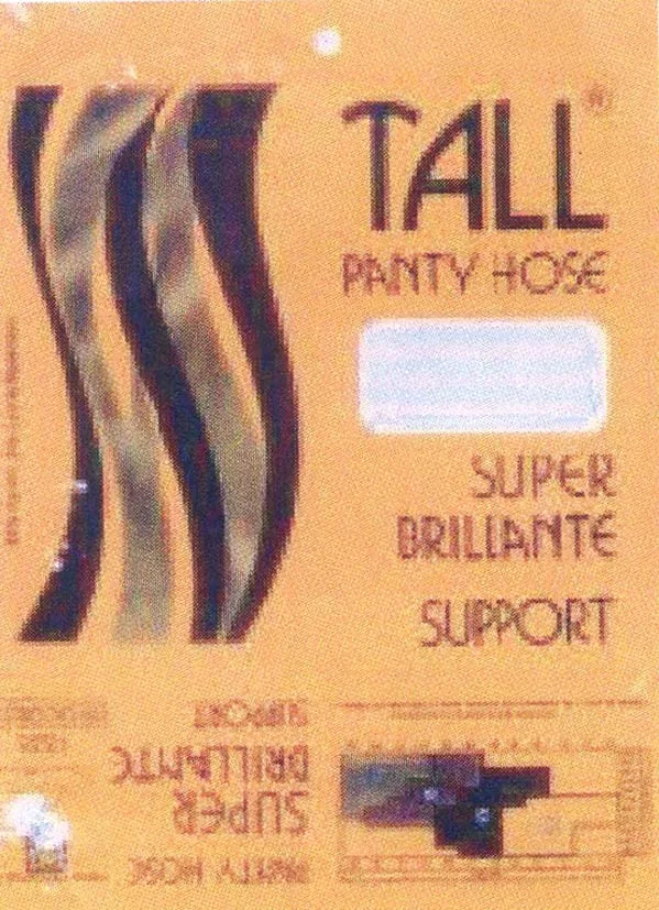 TALL
