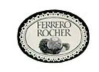 FERRERO ROCHER