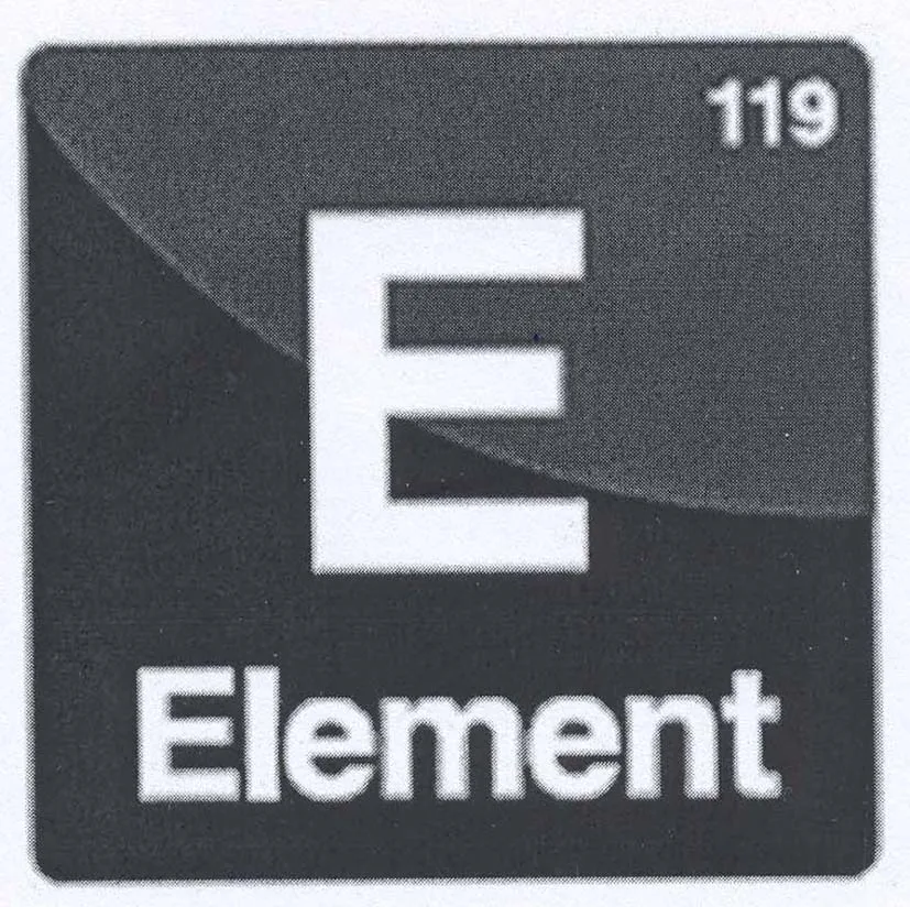 E ELEMENT 119