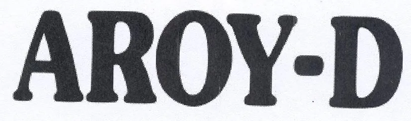 AROY-D