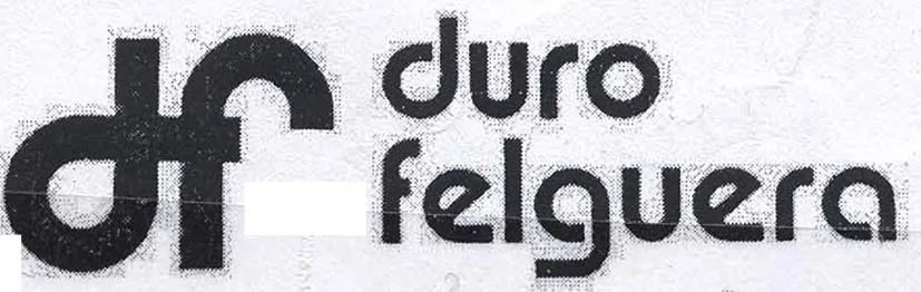 DF DURO FELGUERA