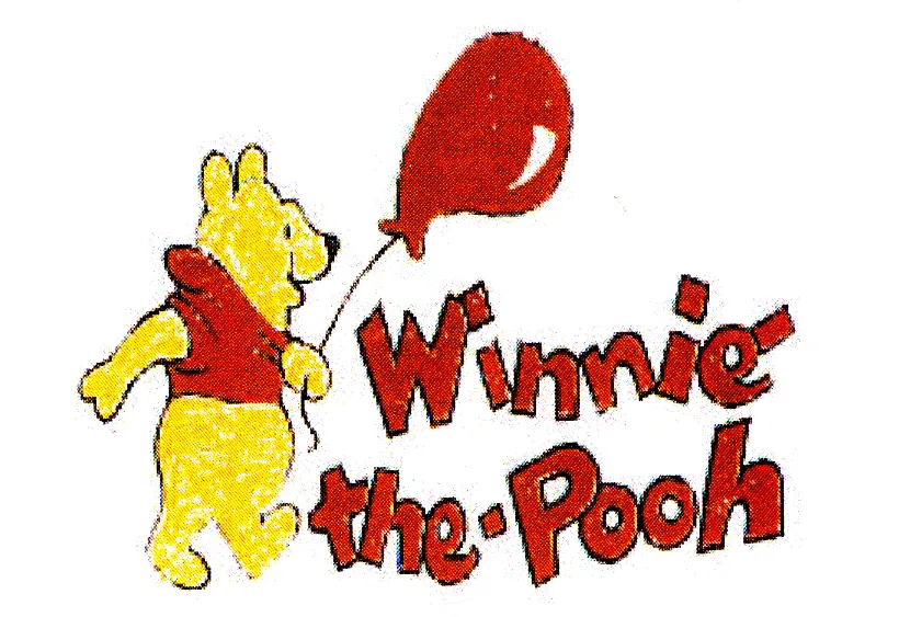 WINNIE THE-POOH