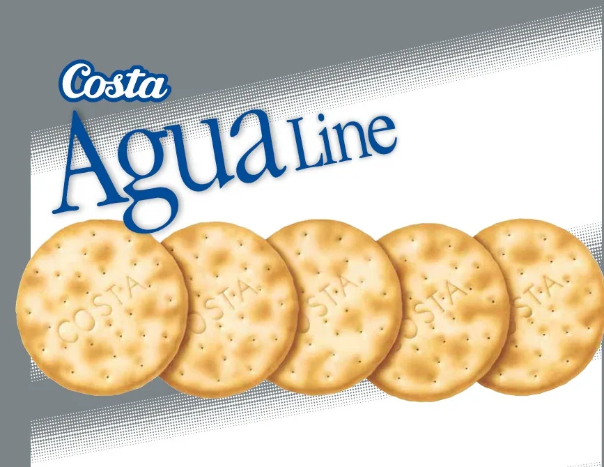 COSTA AGUA LINE