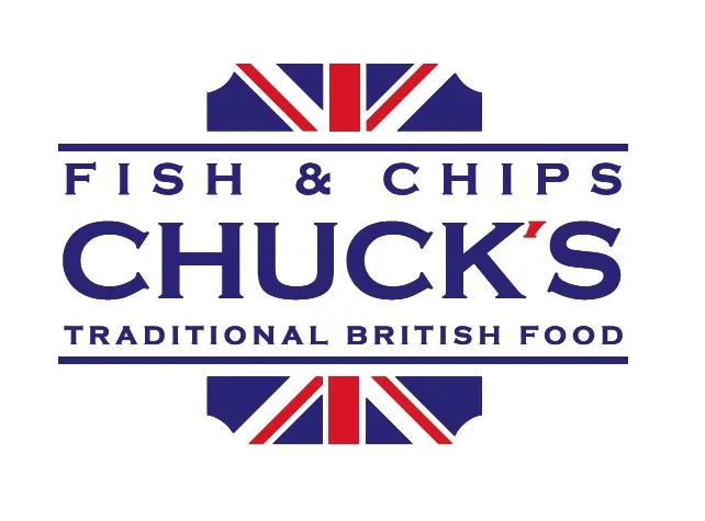 CHUCK´S Fish & Chips Traditional British Food