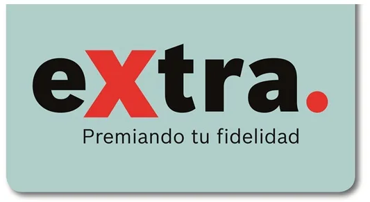 EXTRA. PREMIANDO TU FIDELIDAD