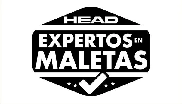 HEAD EXPERTOS EN MALETAS
