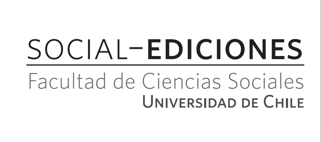 SOCIAL - EDICIONES FACULTAD DE CIENCIAS SOCIALES UNIVERSIDAD DE CHILE