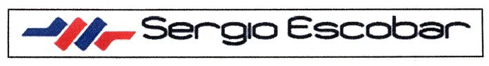 SERGIO ESCOBAR