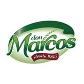 don Marcos desde 1965