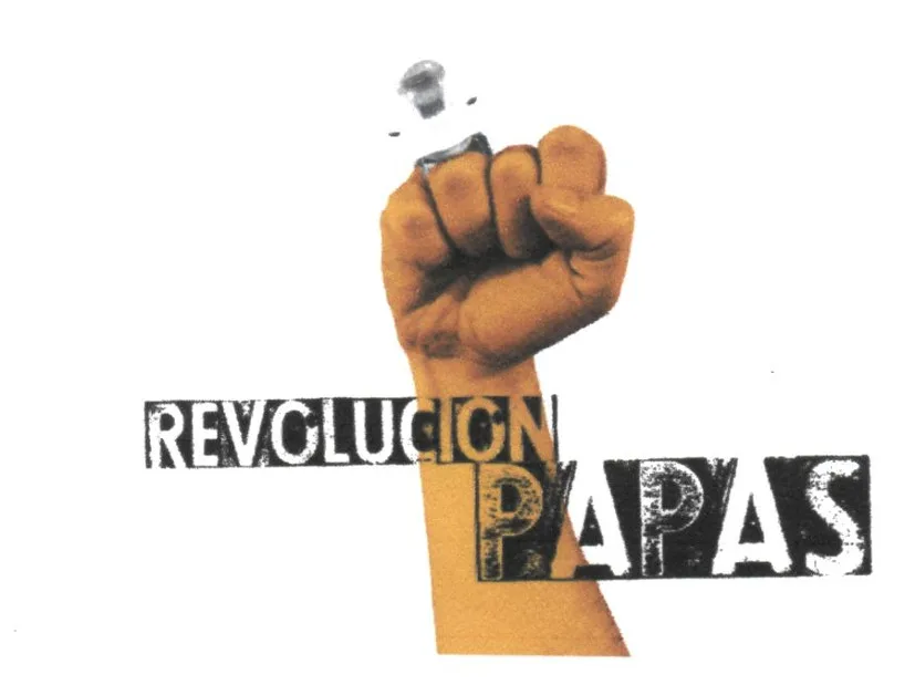 Revolucion Papas