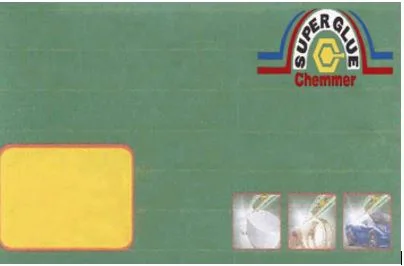 Super Glue Chemmer
