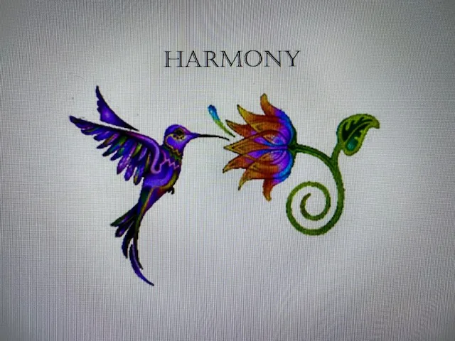 Harmony