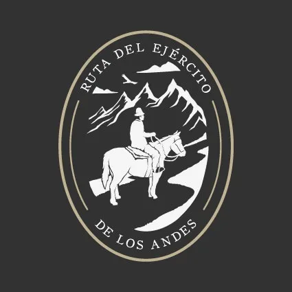 RUTA DEL EJÉRCITO DE LOS ANDES