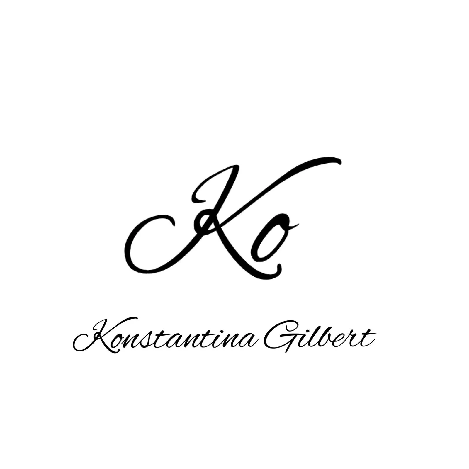 Ko KONSTANTINA GILBERT