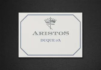 ARISTOS DUQUE D'A