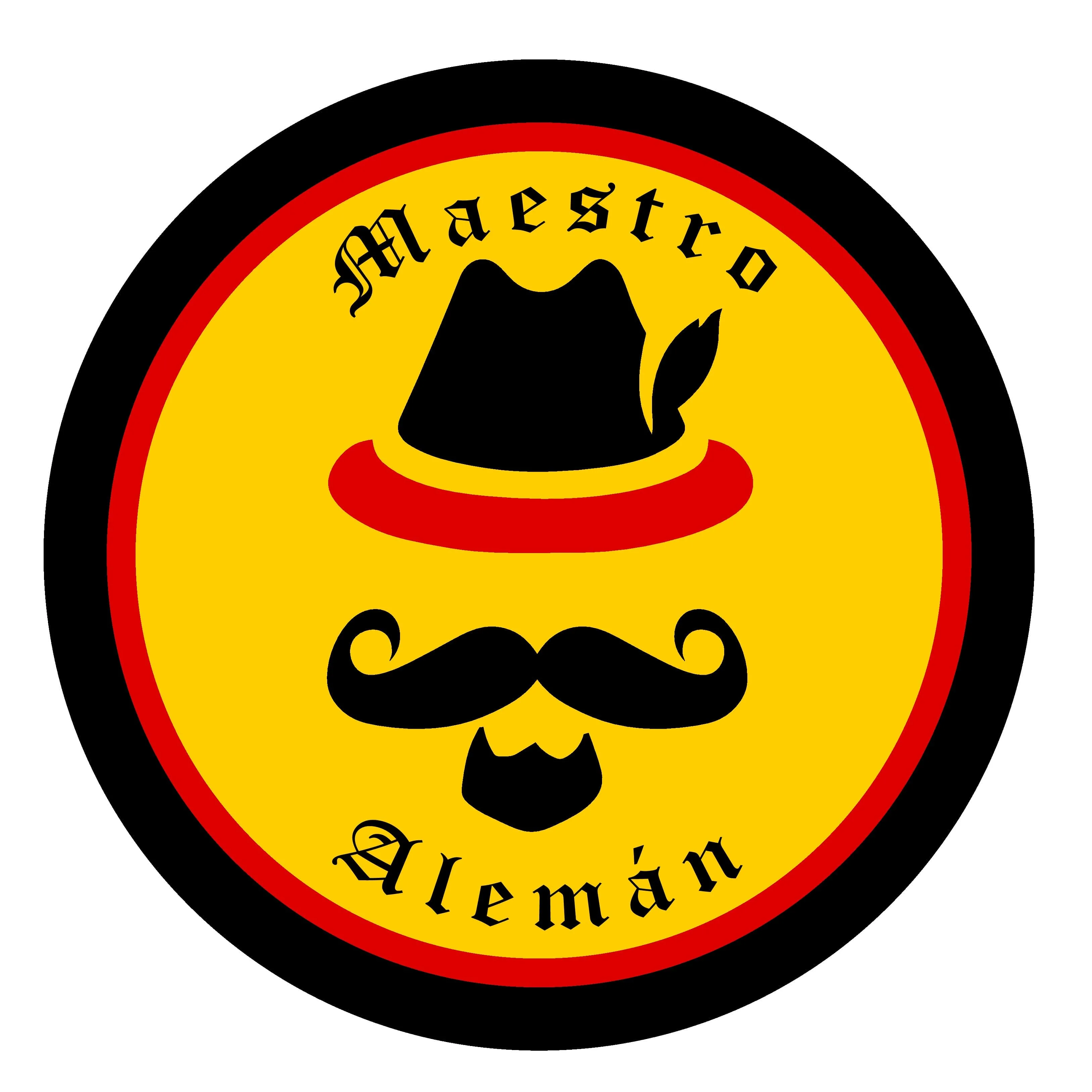 Maestro Alemán
