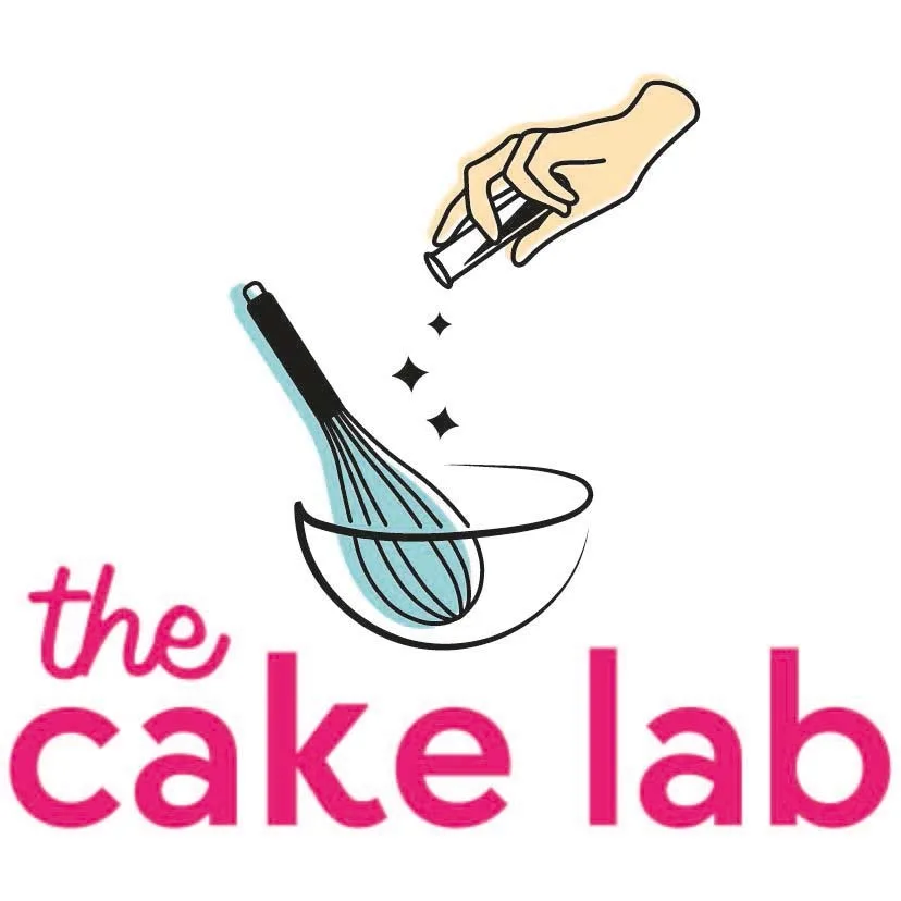 THE CAKE LAB