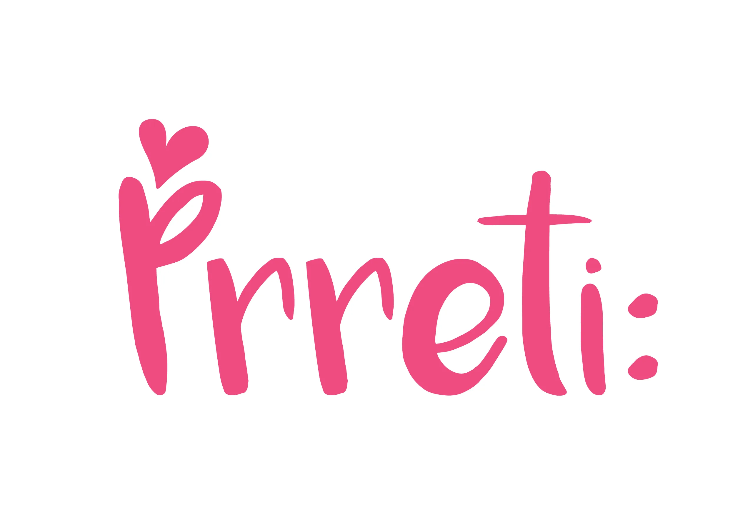 Prreti
