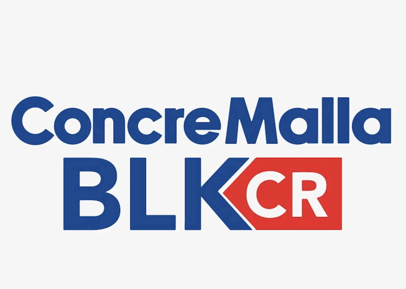 ConcreMalla BLK CR