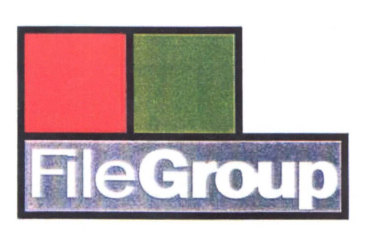 FILE GROUP