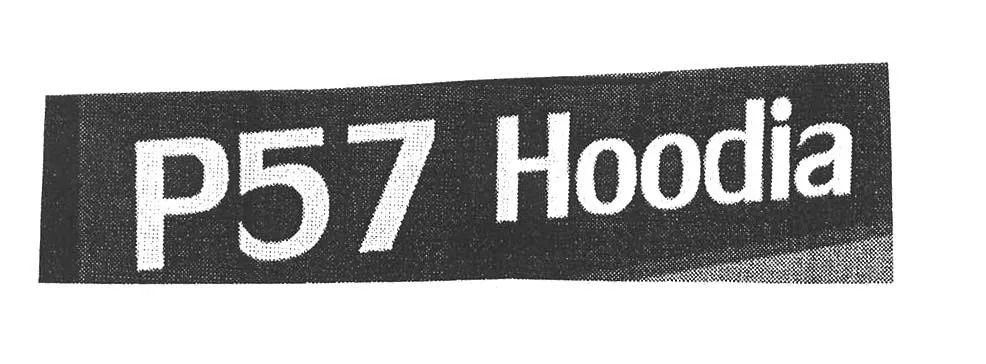 P57 HOODIA