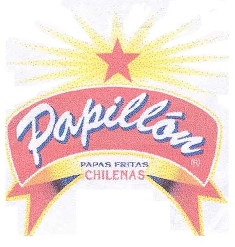 PAPILLON