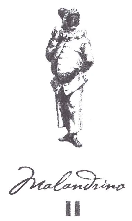 MALANDRINO
