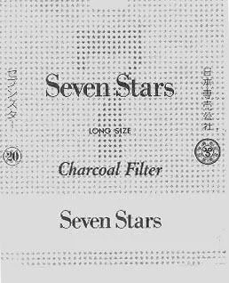 SEVEN STARS