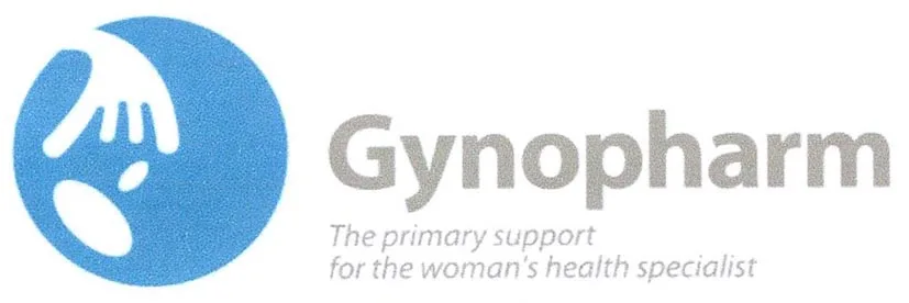 GYNOPHARM THE PRIMARY SUPPORT FOR THE WOMAN'S HEALTH SPECIALIST