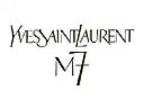 YVES SAINT LAURENT M7