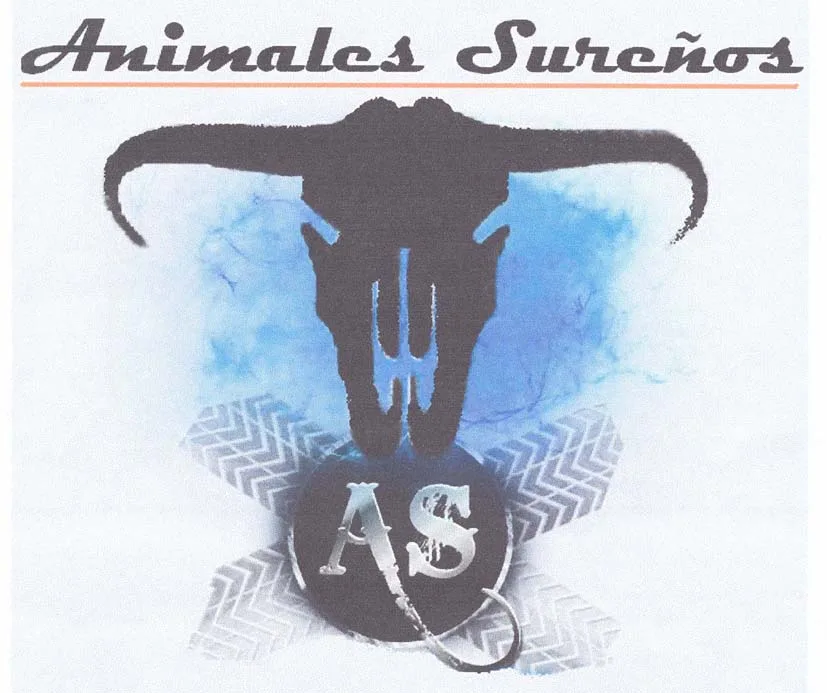ANIMALES SUREÑOS AS