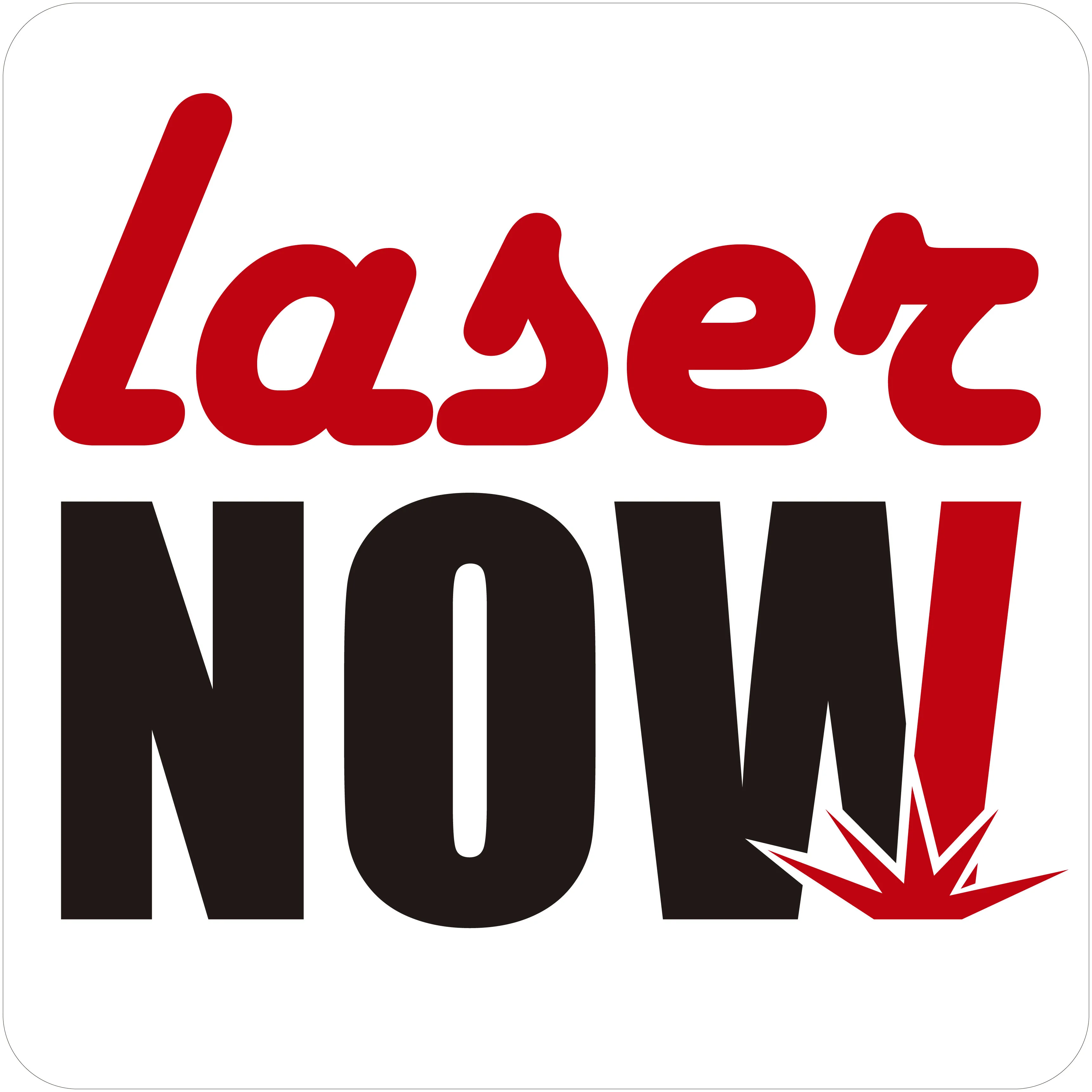 LASERNOW