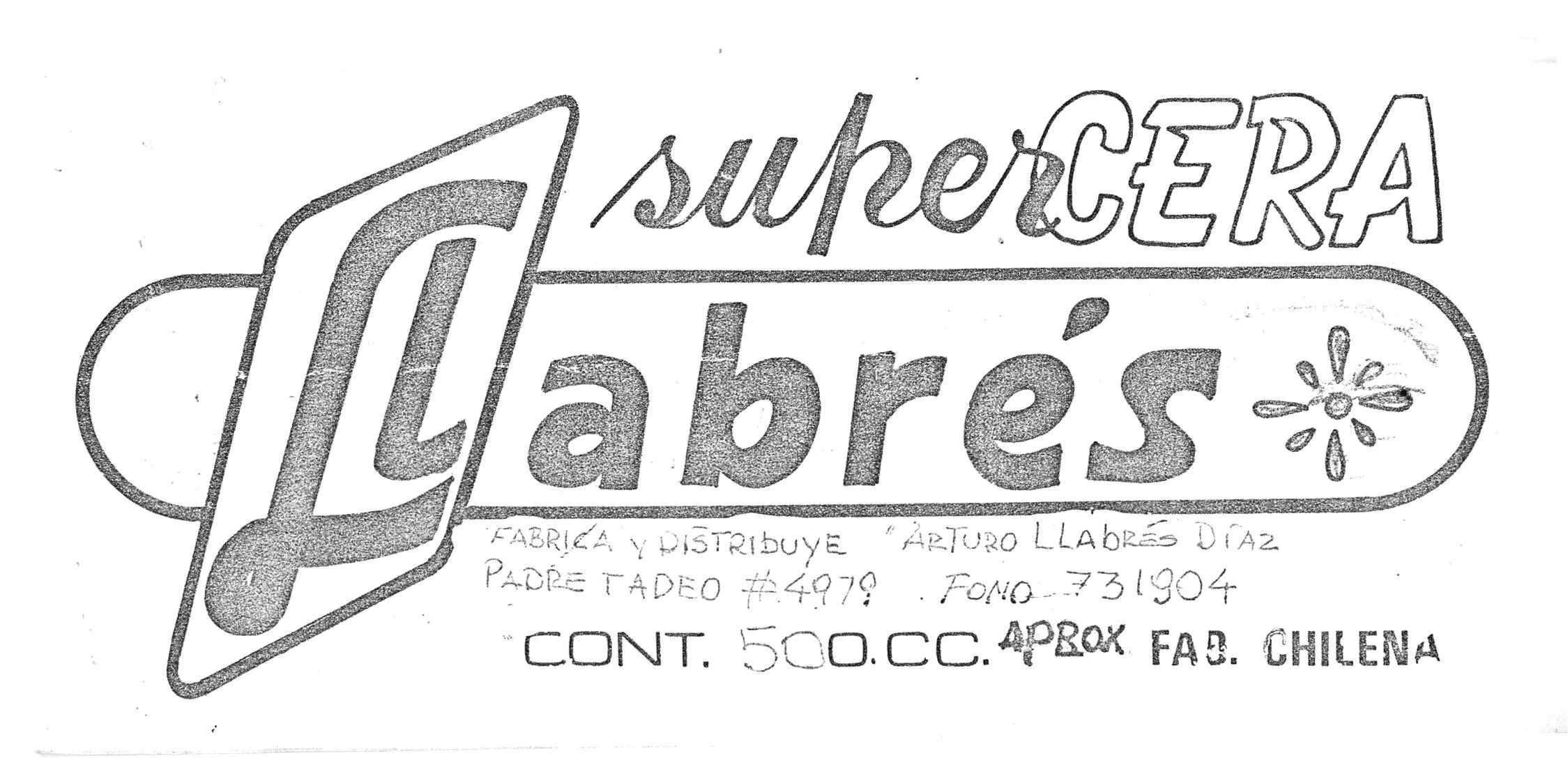 LLABRES