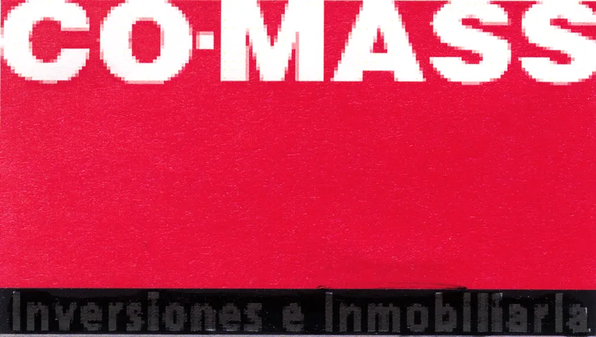 CO-MASS