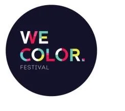 WE COLOR. FESTIVAL