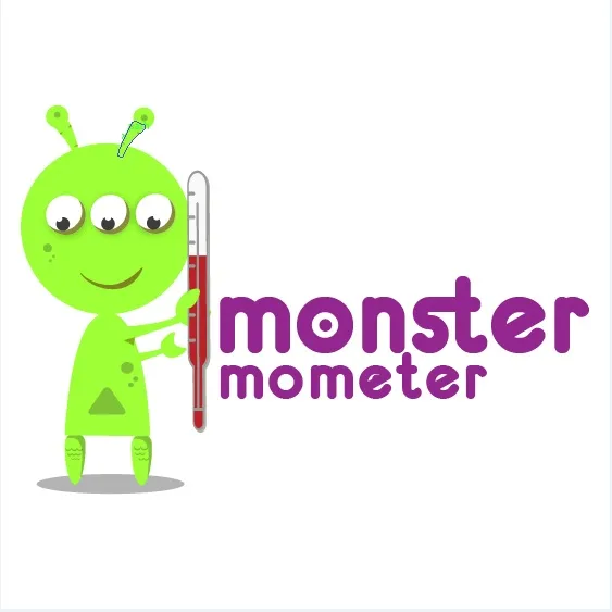 MONSTER MOMETER
