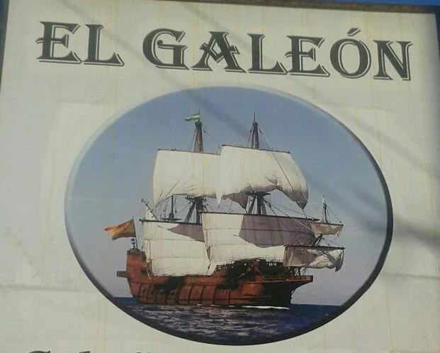 El Galeón