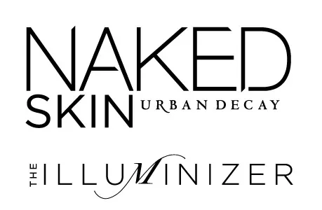 NAKED SKIN URBAN DECAY THE ILLUMINIZER