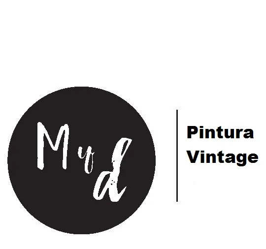 M Y D PINTURA VINTAGE
