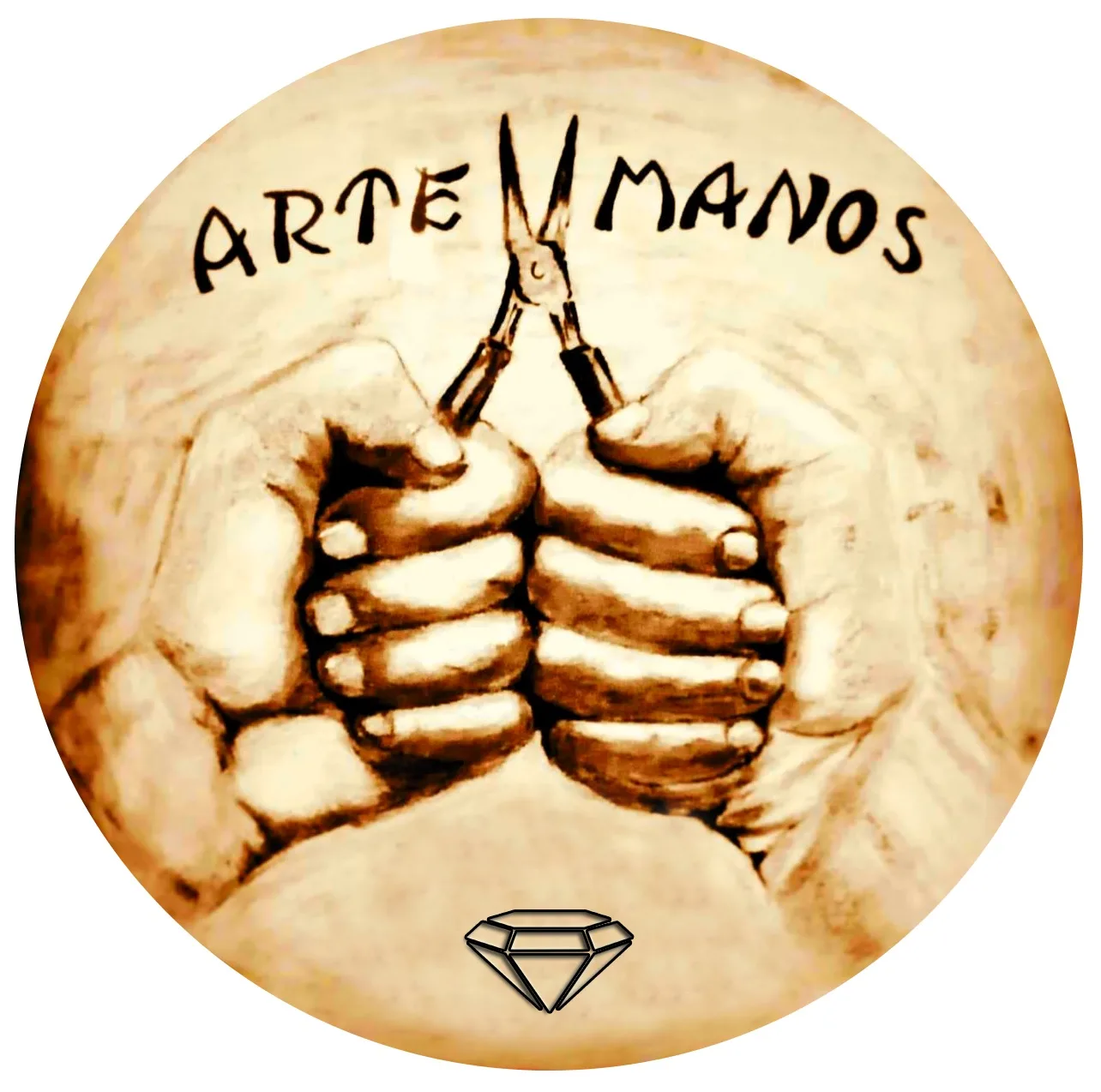 Arte y Manos