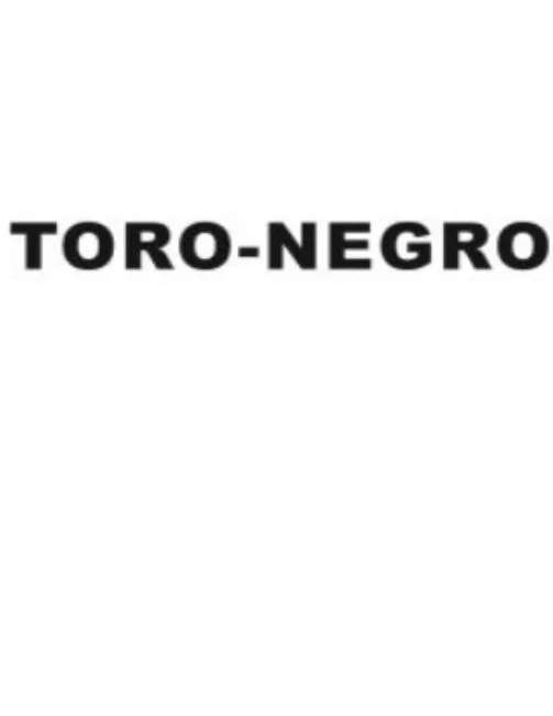 TORO-NEGRO