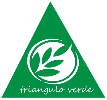 TRIANGULO VERDE