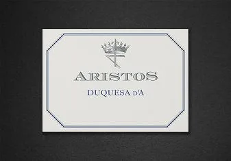 ARISTOS DUQUESA D'A