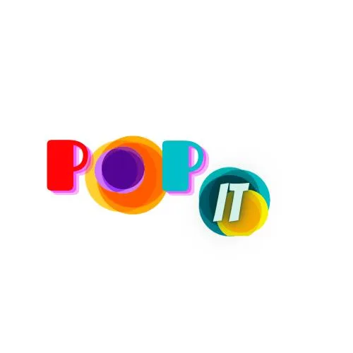 POP IT