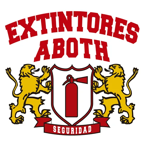 EXTINTORES ABOTH