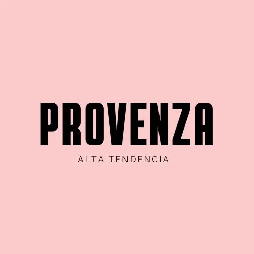 PROVENZA ALTA TENDENCIA