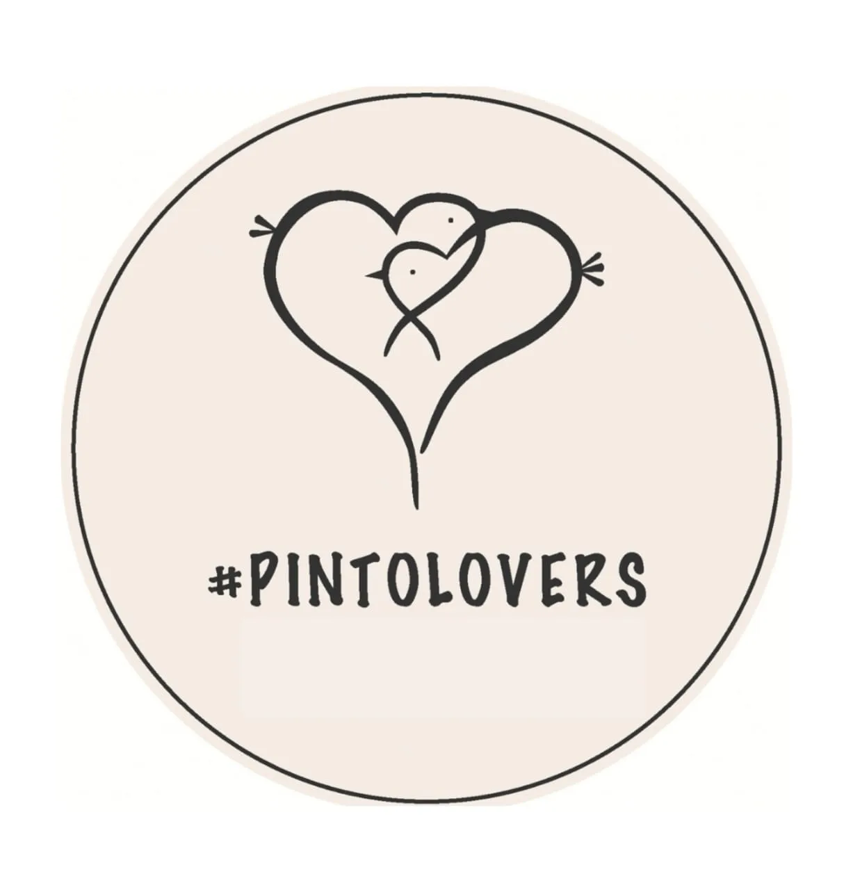 #PINTOLOVERS