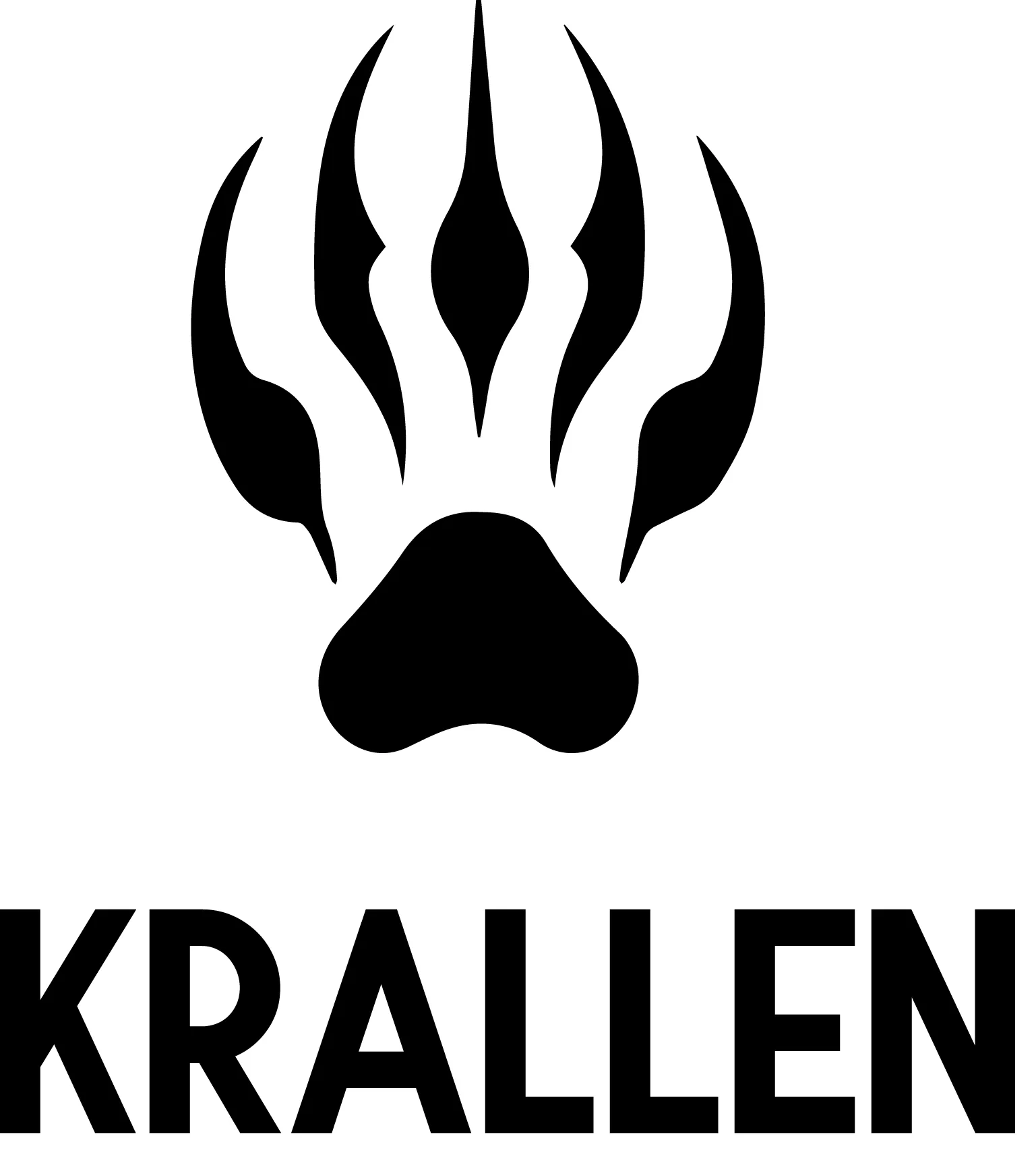 KRALLEN